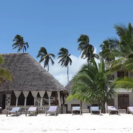 White Dream Lodge & Restaurant, Beachfront, Ocean View-2